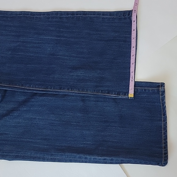 Seven7 Luxe Womens Boot Cut Jeans/ 20. - Picture 8 of 10